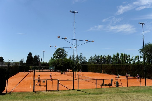 Hermoso Lote De 1050mts En El Sector De La Laguna La Martona