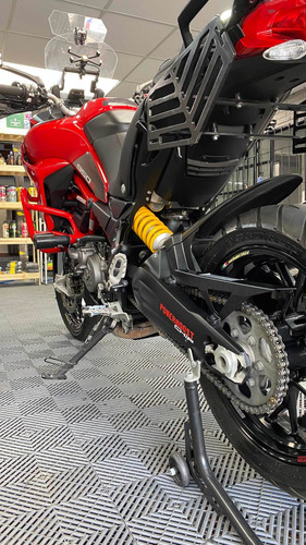 Imagen 4 de 17 de Ducati Multistrada 950s