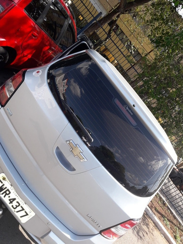 Chevrolet Lt Automática 12/13