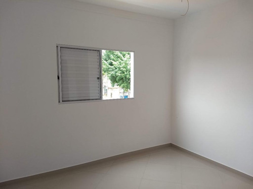 Sobrado À Venda, 2 Quartos, 1 Vaga, Vila Ré - São Paulo/sp - 656