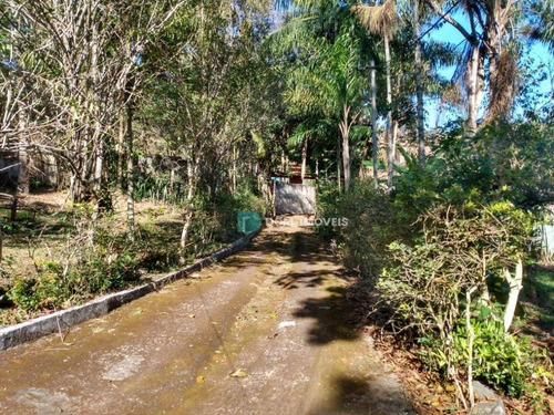 Imagem 8 de 22 de Chácara Com 4 Dormitórios À Venda, 3800 M² Por R$ 390.000,00 - Granjas Guarujá - Juiz De Fora/mg - Ch0047