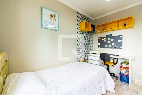 Imagem 12 de 15 de Apartamento À Venda - Jabaquara, 2 Quartos, 56 - S893644028