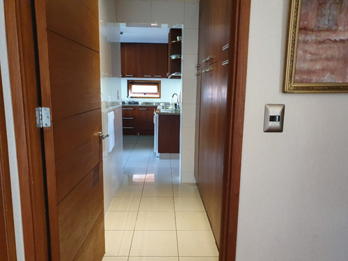 Departamento Venta Cumbres El Remanso, Sn Carlos Apoquindo