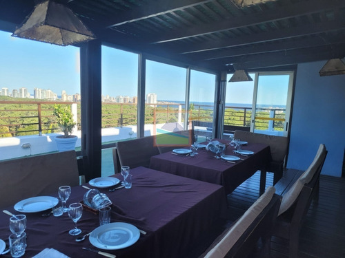 Imagen 18 de 22 de Apartamento De 2 Dormitorios Punta Del Este Avda.roosvelt