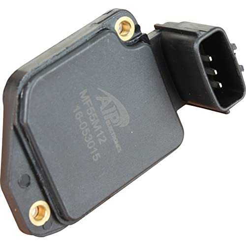 Sensor Medidor Masa Aire Completamente Maf Afm 2.4 Litro D21