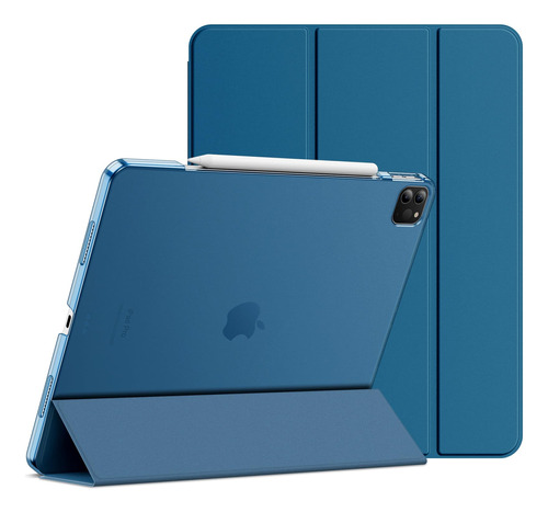 Jetech Case For iPad Pro 12.9-inch (6th/5th Generatio