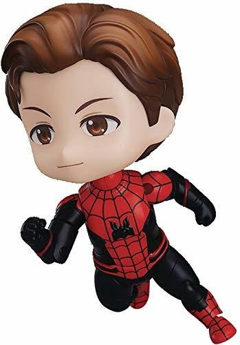 Good Smile - Nendoroid- Marvel - Spider-man: Far From Home V