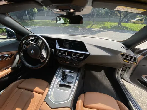 Bmw Z4 M40i Convertible 2022
