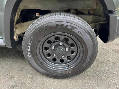Suzuki Jimny M/t 1.5 4x4 2023