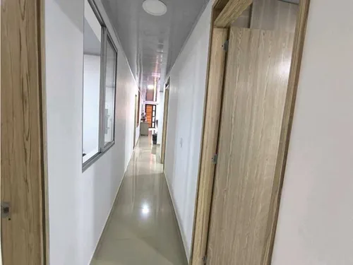Vendo Apartamento Recién Construido Segundo Piso En El Barrio Cabañas.