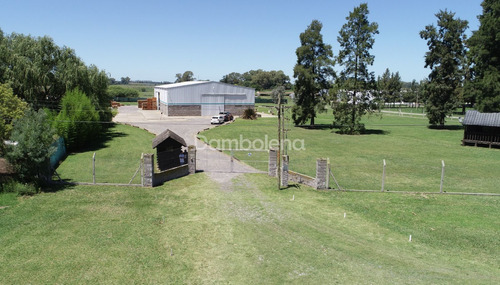 Imagen 9 de 30 de Depósito Galpón En Venta O Permuta Ubicado En San Andres De Giles, Resto De La Provincia, Buenos Aires