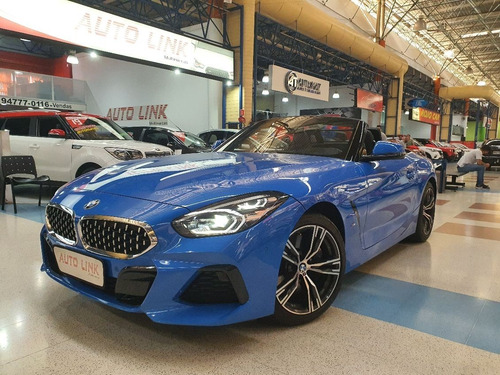 Bmw Z4 2.0 Twinpower Sdrive30i M Sport