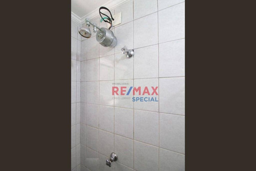 Imagem 11 de 19 de Apartamento Com 2 Dormitórios À Venda, 65 M² Por R$ 298.000,00 - Centro - Guarulhos/sp - Ap0468