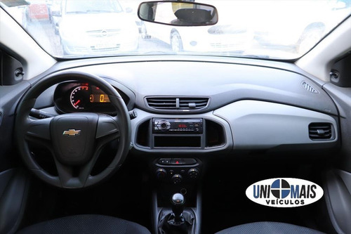 Imagem 2 de 14 de Onix 1.0 Mpfi Joy 8v Flex 4p Manual