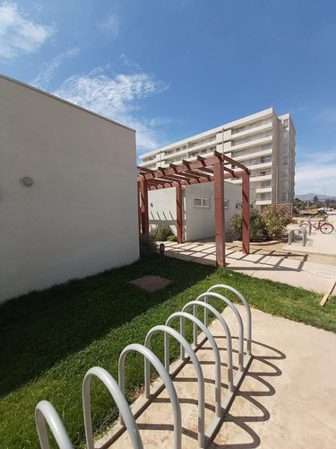 Departamento Gastos Comunes Incluidos