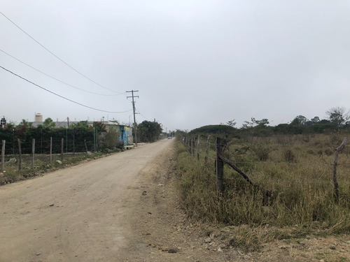 Imagen 17 de 30 de Terreno Comercial En Carretera Int Y Frente Hospital Materno