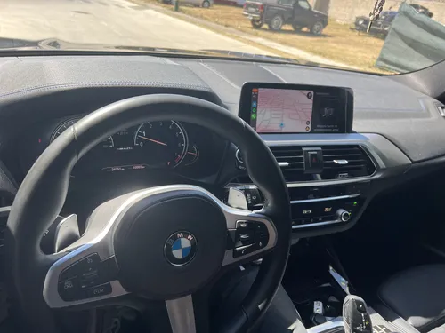 BMW X3 3.0 M40Ia