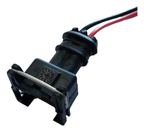 Conector Sensor Árbol De Leva Ford Fiesta 1.6 Ka (2 Cable)