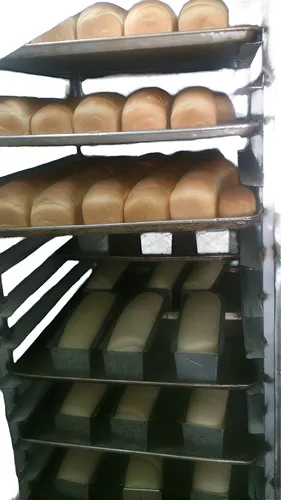 Moldes De Sándwich 40 Cm #5