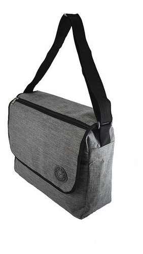 Morral Con Bolsillo Con Solapa Melange Cordura Kiels 309