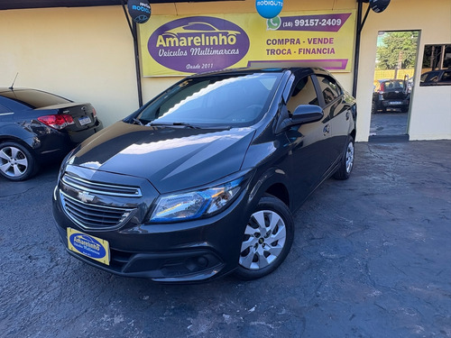Chevrolet Prisma PRISMA SED. LT 1.4 8V FLEXPOWER 4P