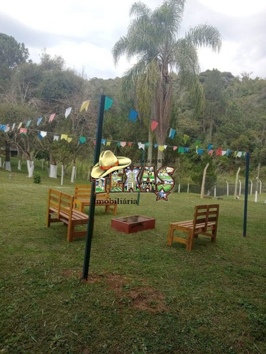 Imagem 6 de 15 de Sitio Mogi Das Cruzes - 2945