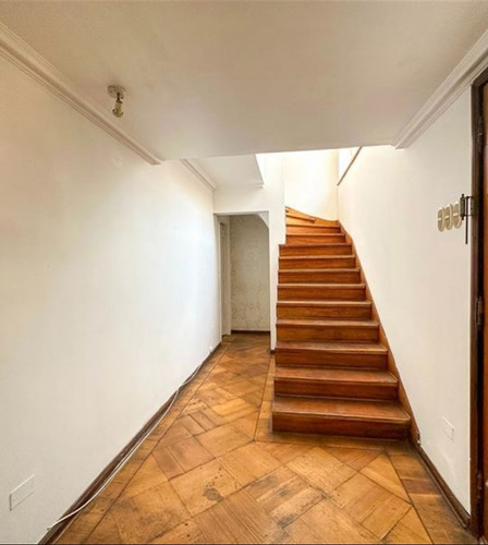 Estilo Inglés I Pedro De Valdivia Norte I Remodelar I Amplia