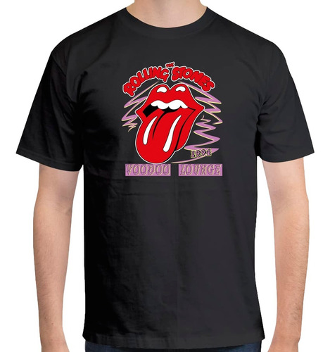 Playera T-shirt  Banda Rock Pop Concierto 