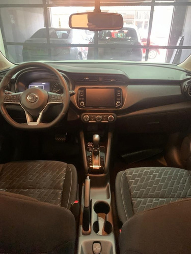 Imagen 10 de 17 de Nissan Kicks Advance Cvt