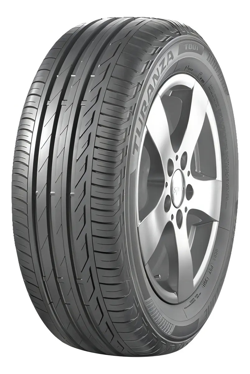 Llanta 215/45r16 Bridgestone Turanza T001 90v