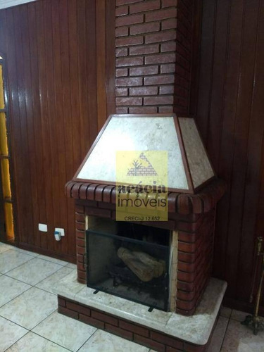 Imagem 20 de 25 de Sobrado À Venda, 200 M² Por R$ 650.000,00 - Parque Maria Domitila - São Paulo/sp - So2995