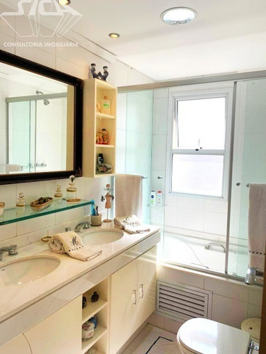 Imagem 10 de 30 de Apartamento - Ap01057 - 69381470