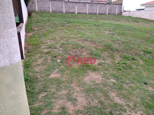 Imagem 2 de 3 de Terreno À Venda, 300 M² Por R$ 235.000,00 - Condominio Golden Park Residence - Sorocaba/sp - Te0404
