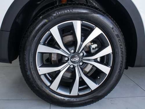 Chery Tiggo 7 7 Pro Max Drive 1.6 Turbo 16V Aut.