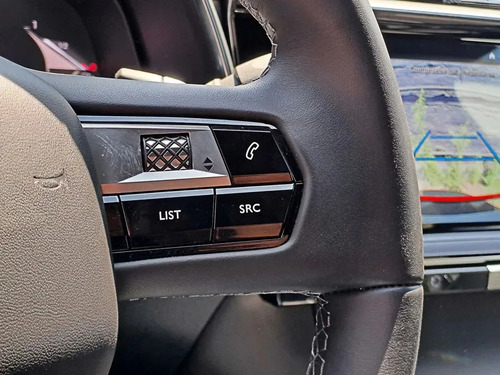 Ds Automobiles Ds7 Otra 2024
