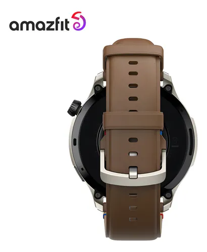 Amazfit gtr blanco new arrivals