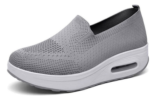 Zapatillas Cómodas, Zapatillas Ortopédicas Para Mujer