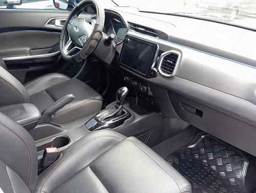 Chery Tiggo 4 LUXURY 2.0 Comfort