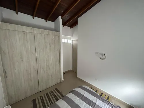 Arriendo Apartaestudio En Sabaneta