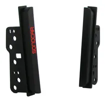Comprar Marco Adaptador Stereos Hilux Sw4 Toyota 2006\u002F13 Sonocar