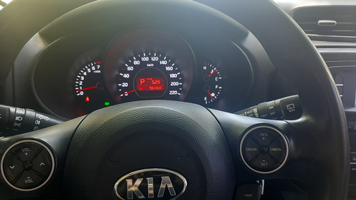 Kia Soul 1.6 Ex 132cv 6at