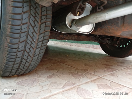 Chevrolet Prisma 1.4 Maxx Econoflex 4p