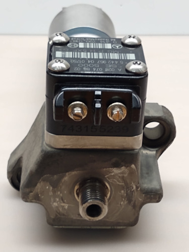 Bomba Inyeccion Combustible Mercedes A0280748802