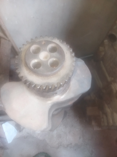 Imagen 6 de 10 de Motor Mwm Serie 6.10 Diesel