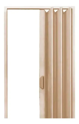 Porta Sanfonada PVC Fortlev 210x80cm: Vale a pena o investimento?