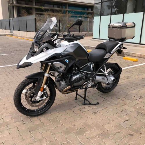 Bmw Gs1200 R