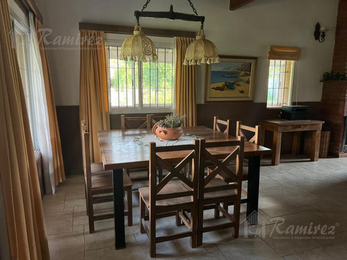 Quinta 3 Ambientes En Venta - Francisco Alvarez, Moreno