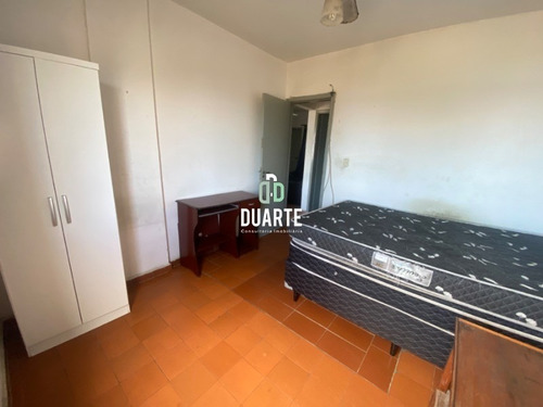 Imagem 8 de 13 de Apartamento Pé Na Areia Em Praia Grande! - Ap04041 - 69669168
