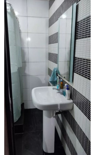 Rpm Vende Dpto Remodelado En Providencia, 2d 1b Con Estacio