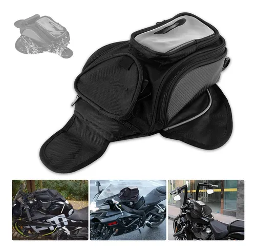 Bag Tank MercadoLibre